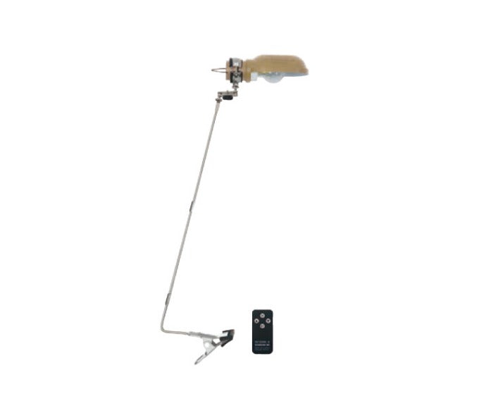 Post General Hang Lamp Type 3