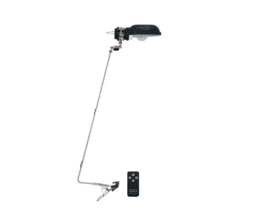 Post General Hang Lamp Type 3