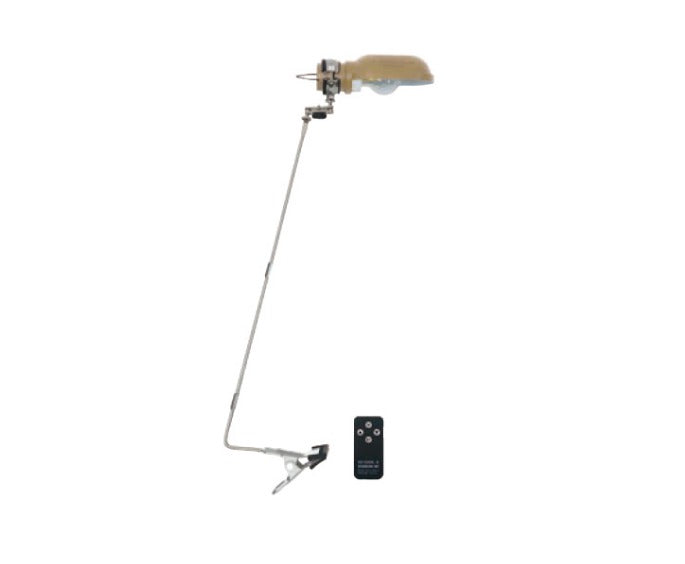 Post General Hang Lamp Type 3