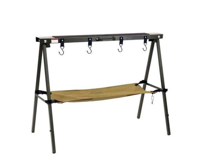 Post General Sawhorse & Hanger