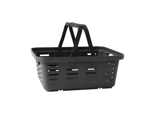 Post General Heavy Duty Basket Low