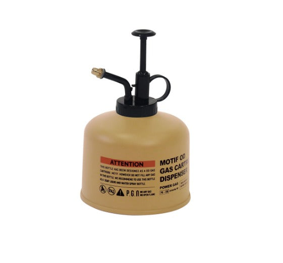 Post General Motif Dispenser OD Spray