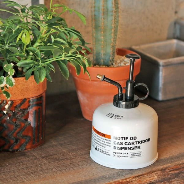 Post General Motif Dispenser OD Spray