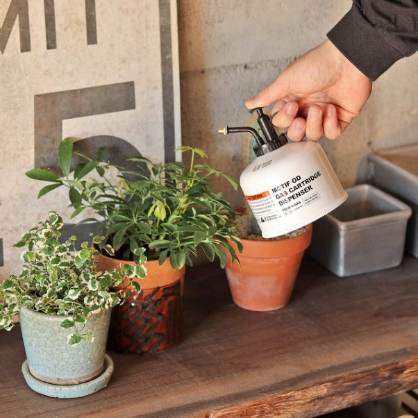 Post General Motif Dispenser OD Spray