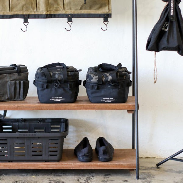 Post General Field Bag for HD Basket Long