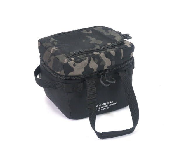 Post General Field Bag for HD Basket Long