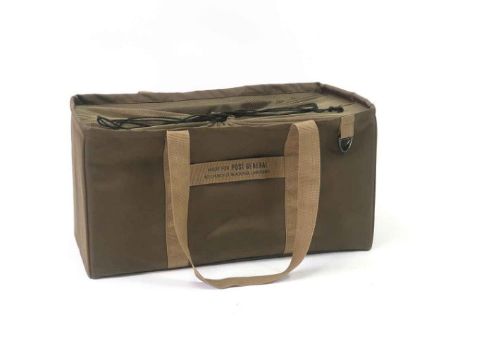 Post General Utility Tote Bag