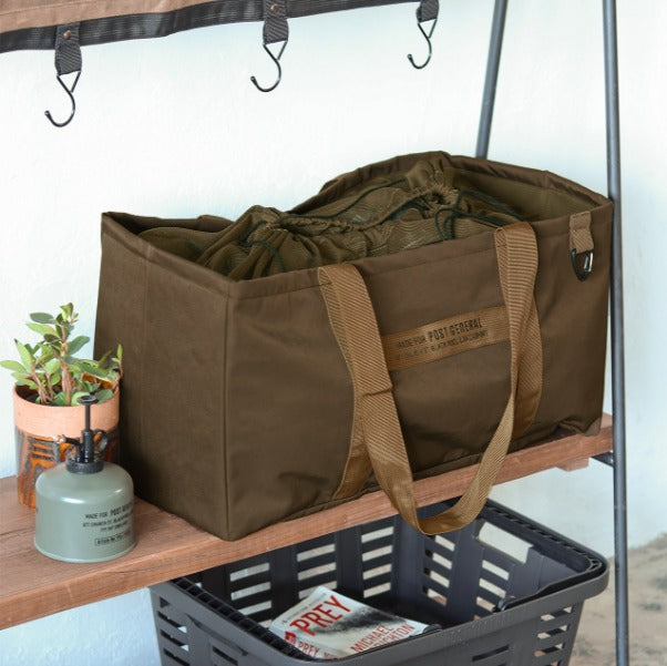 Post General Utility Tote Bag