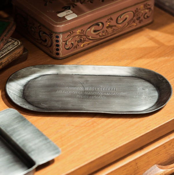 Post General Industrial Tray Oval
