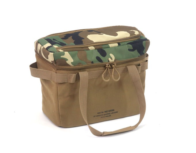 Post General Field Bag for HD Basket Regular