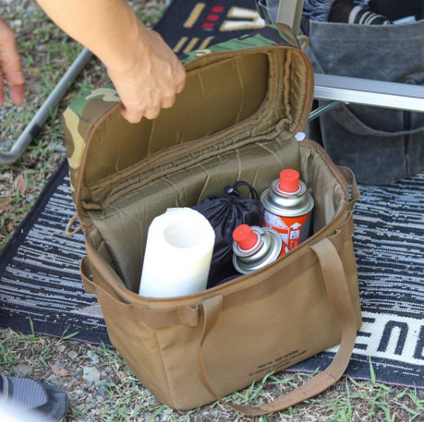 Post General Field Bag for HD Basket Regular