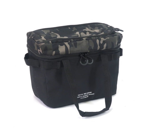 Post General Field Bag for HD Basket Regular