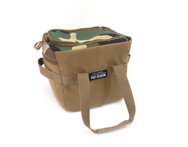 Post General Field Bag for HD Basket Long