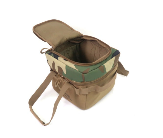 Post General Field Bag for HD Basket Long