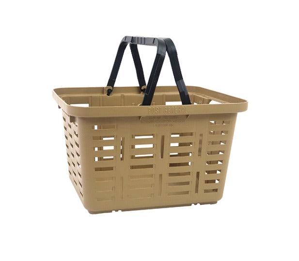 Post General Heavy Duty Basket