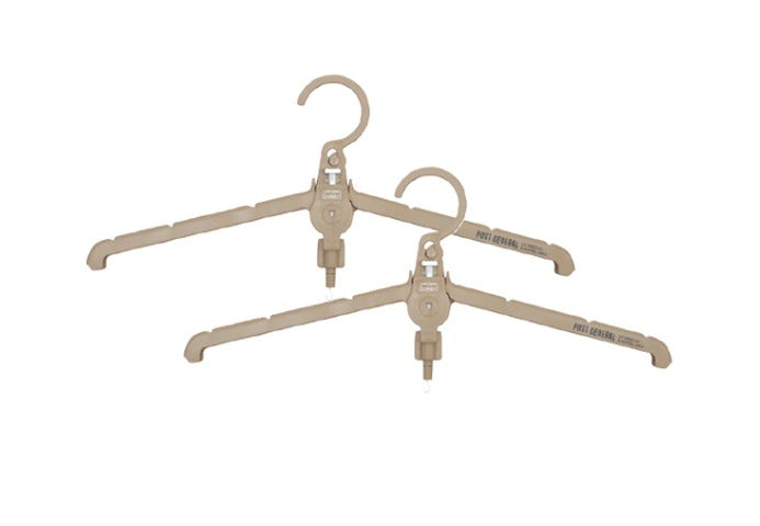 Post General Gimmick Hanger Pack 2
