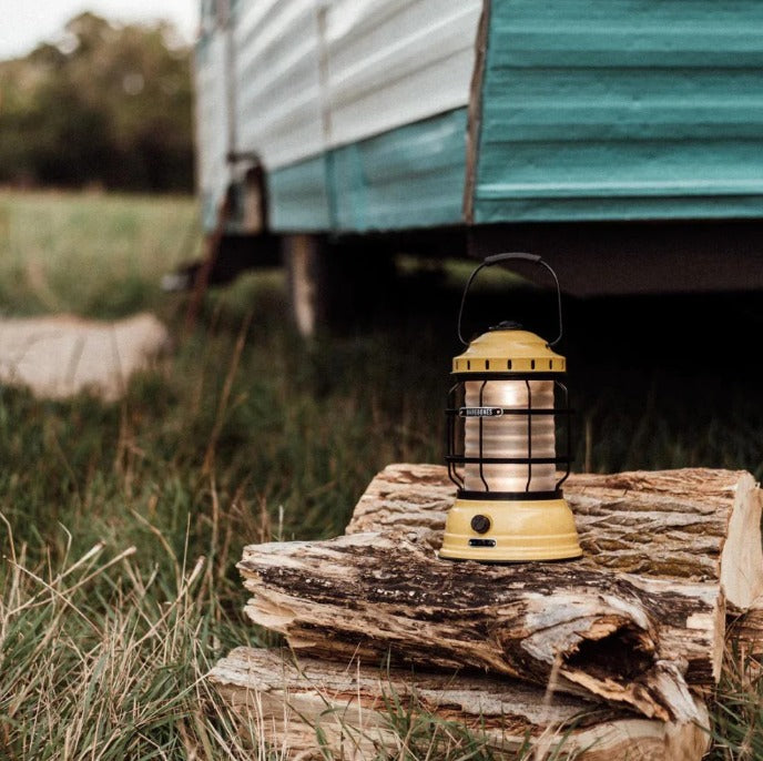 Barebones Forest Lantern