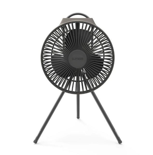 Claymore V600+ USB Rechargeable Portable Fan