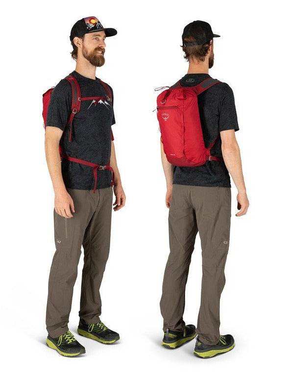 Osprey Daylite Cinch