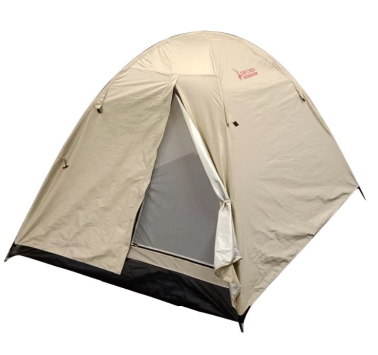 Deer Creek Tempest Dome 2 Person Double Layer Tent