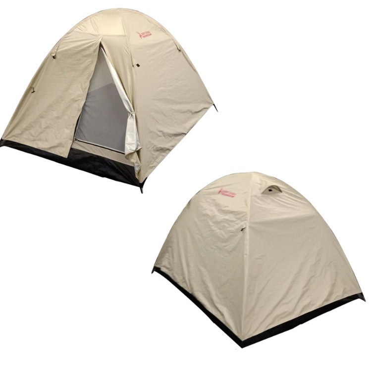 Deer Creek Tempest Dome 2 Person Double Layer Tent
