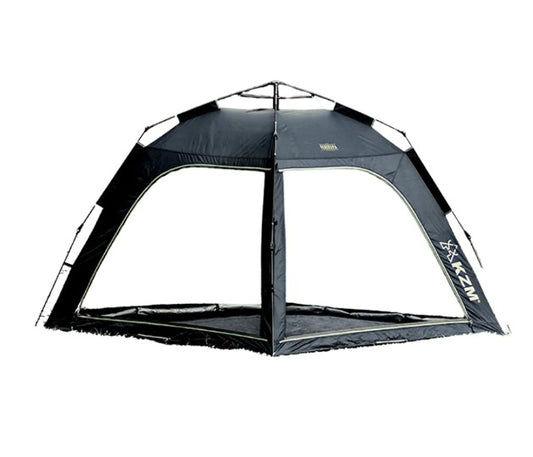 KZM Panorama Auto Shade Tent