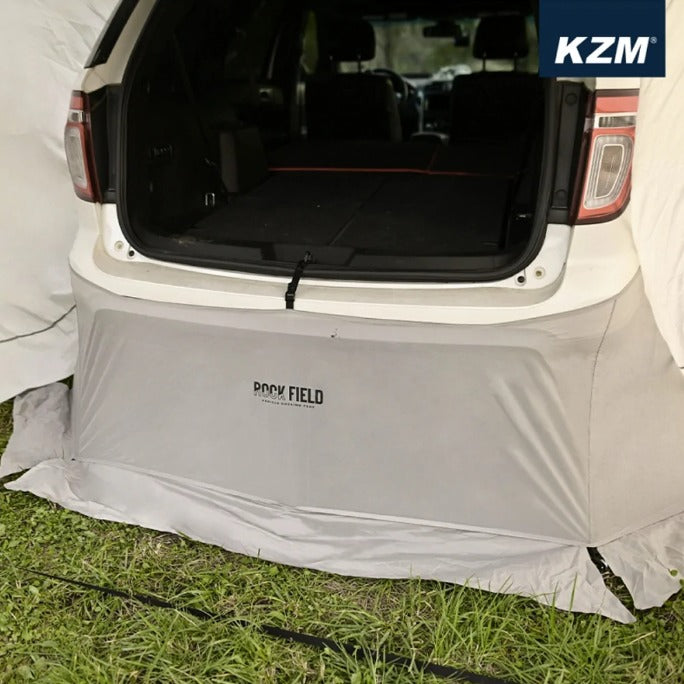 KZM Rock Field Car Camping Tent