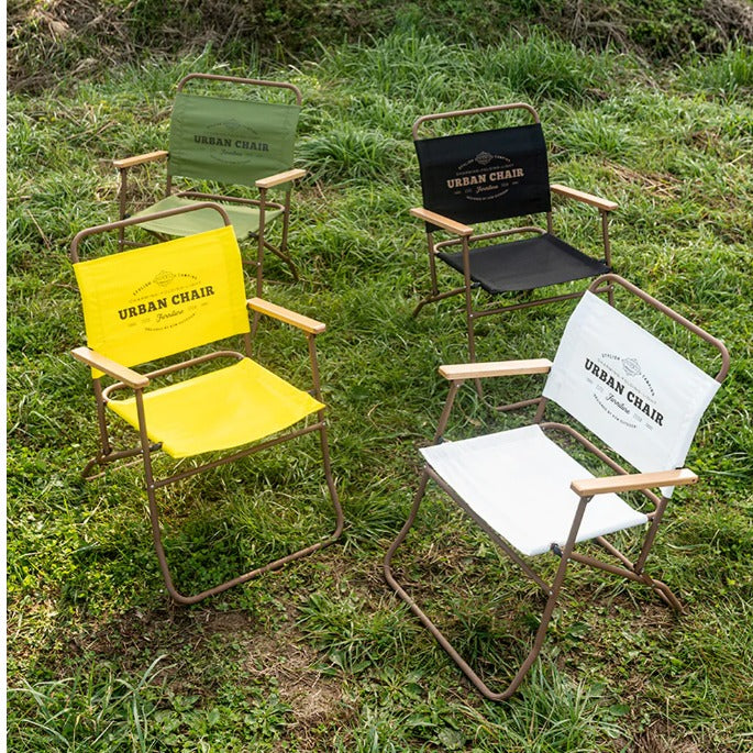 KZM Urban Chair