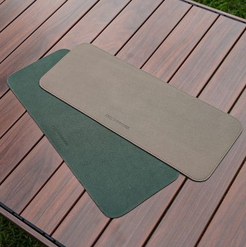 KZM Emboss Table Mat
