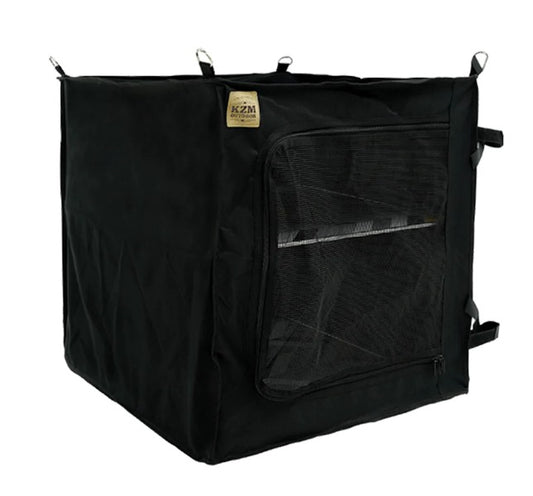 KZM Union Iron Table Hanging Organizer Cabinet