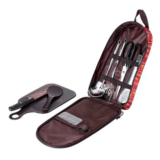 KZM Kitchen Tool Set