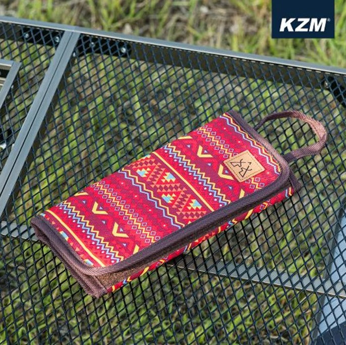 KZM Cutlery Set