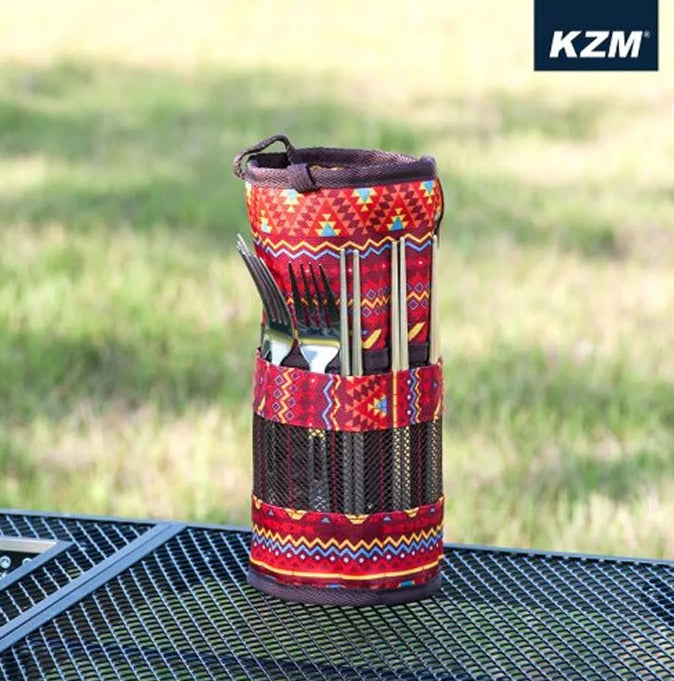 KZM Cutlery Set