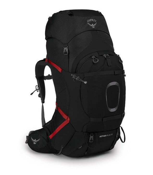 Osprey Aether Plus 70