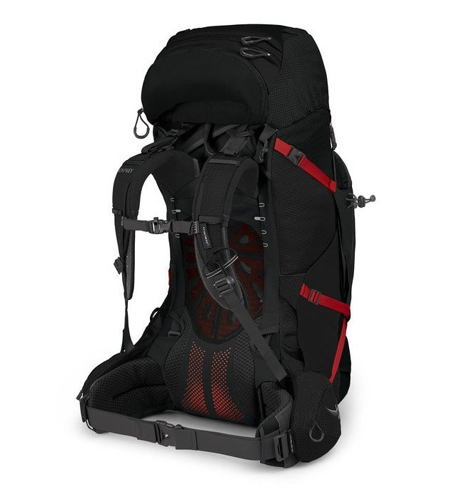 Osprey Aether Plus 70