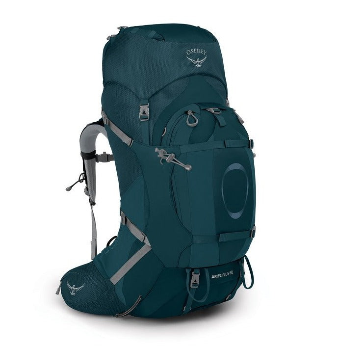 Osprey Ariel Plus 60