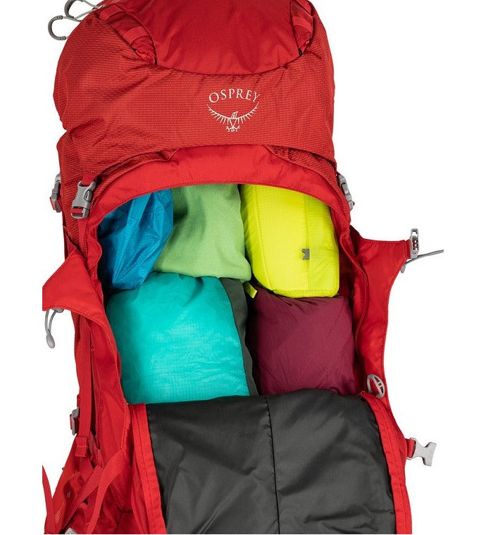 Osprey Ariel Plus 60