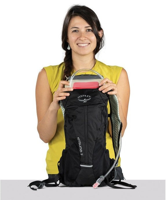 Osprey Kitsuma 7 W/Res