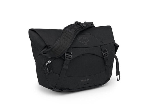 Osprey Metron 18 Messenger