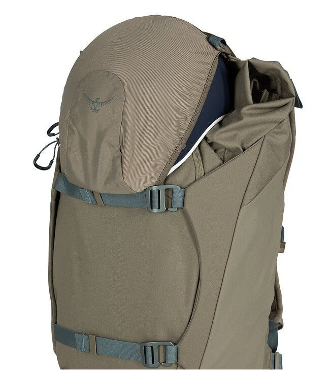 Osprey Metron 22 Roll Top Pack