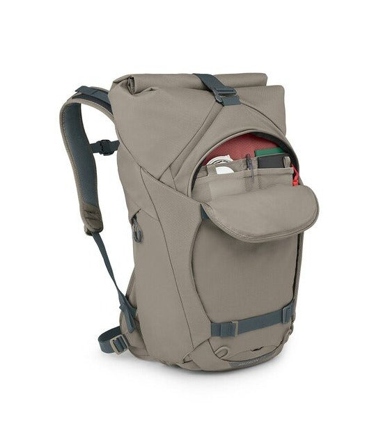 Osprey Metron 22 Roll Top Pack