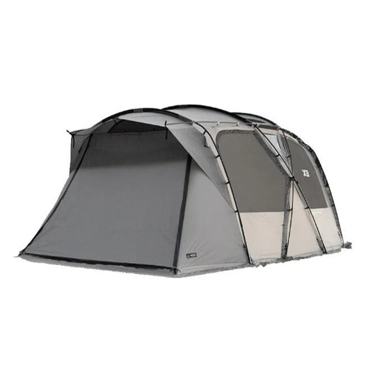 KZM New X9 Tent 4-5 Person