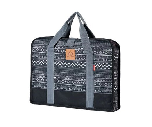 KZM Folding Table Carry Bag