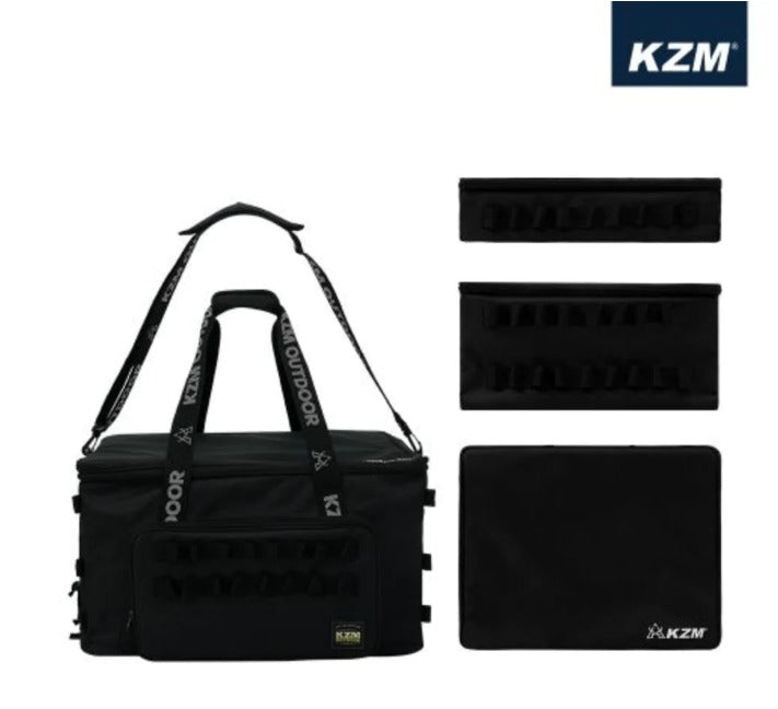 KZM Premium Tower Storage Bag 86L