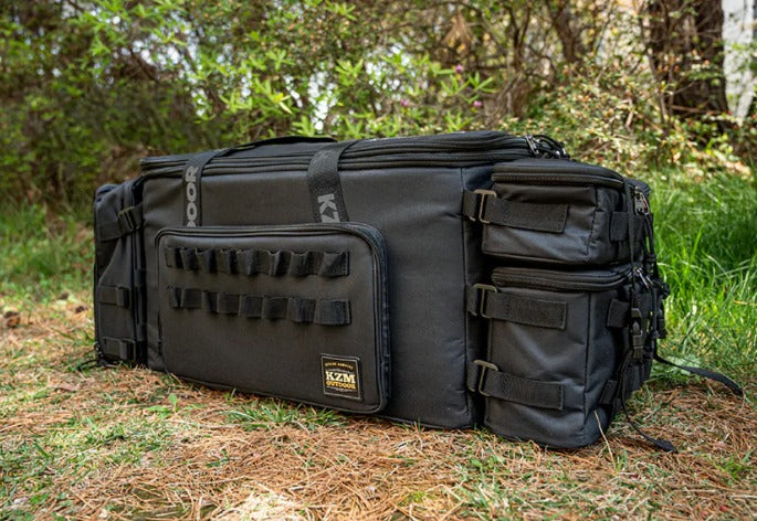 KZM Premium Tower Storage Bag 86L