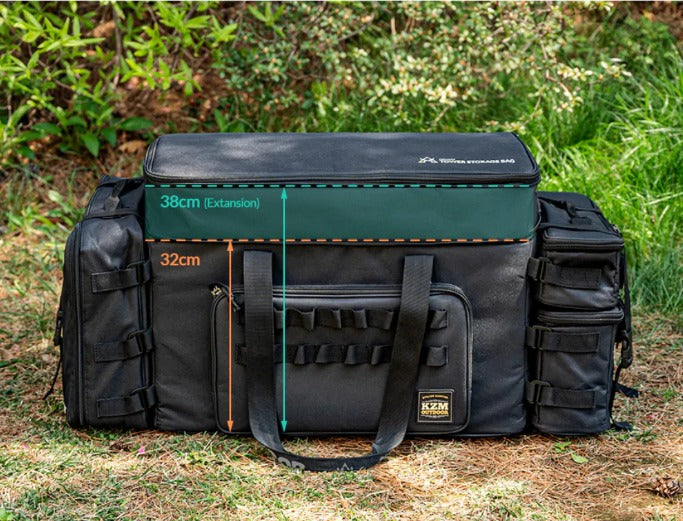 KZM Premium Tower Storage Bag 86L