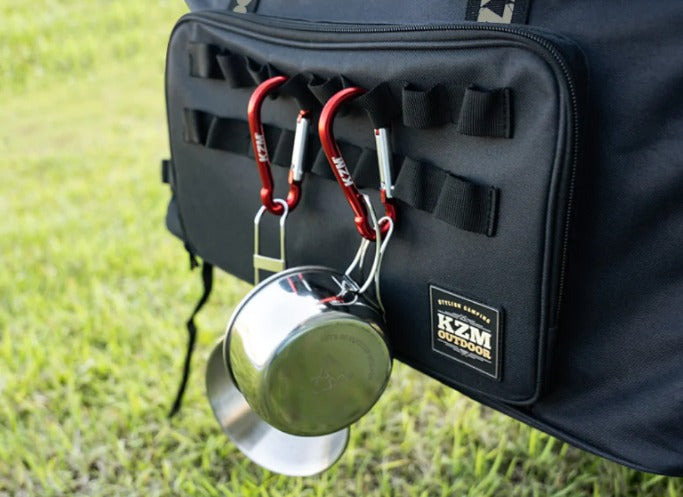 KZM Premium Tower Storage Bag 86L