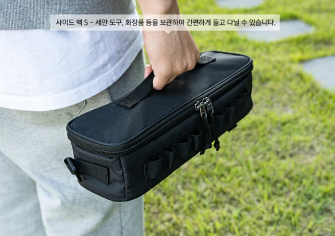 KZM Premium Tower Storage Bag 86L