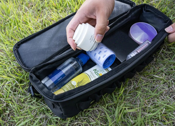KZM Premium Tower Storage Bag 86L