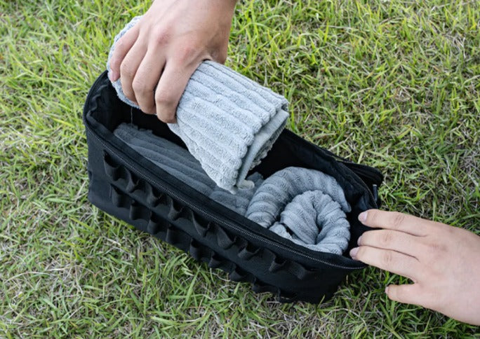 KZM Premium Tower Storage Bag 86L